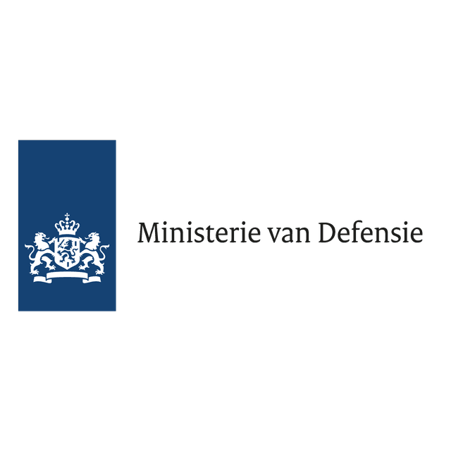 Ministerie van Defensie
